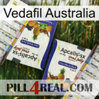 Vedafil Australia 12